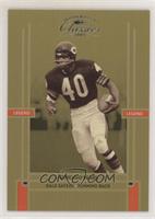 Legends - Gale Sayers #/1,000