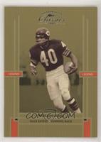 Legends - Gale Sayers #/1,000