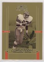 Legends - Ozzie Newsome #/1,000