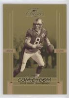 Legends - Steve Young #/1,000