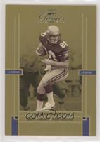 Legends - Steve Largent #/1,000