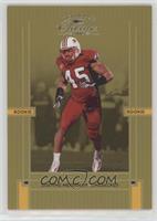 Rookie - Shawne Merriman #/1,999