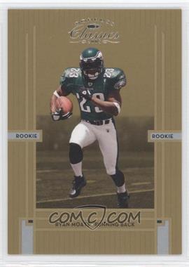 2005 Donruss Classics - [Base] #178 - Rookie - Ryan Moats /1499