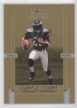 2005 Donruss Classics - [Base] #178 - Rookie - Ryan Moats /1499