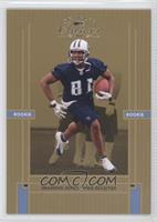 Rookie - Brandon Jones #/1,499