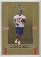 Rookie - Brandon Jacobs #/1,499