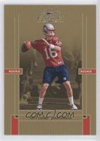 Rookie - Matt Cassel #/1,499