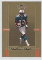 Rookie - Ronnie Brown #/999