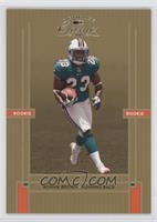 Rookie - Ronnie Brown #/999