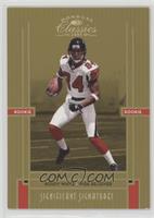 Rookie - Roddy White #/999