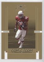 Rookie - J.J. Arrington #/999