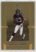 Rookie - Vincent Jackson [EX to NM] #/999