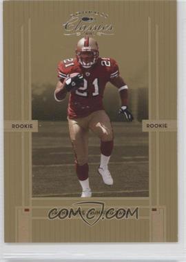 2005 Donruss Classics - [Base] #220 - Rookie - Frank Gore /999