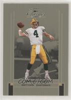 Brett Favre