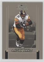 Jerome Bettis