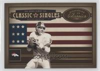 John Elway #/250