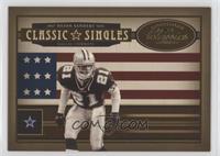 Deion Sanders #/250