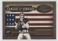 Jim Kelly #/500