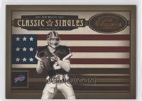 Jim Kelly #/1,000