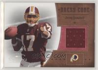 Jason Campbell #/250