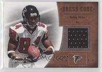 Roddy White #/250