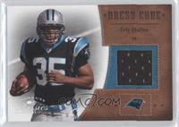 Eric Shelton #/250