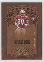 Jerry Rice [Good to VG‑EX] #/250