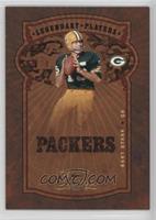 Bart Starr #/250