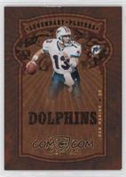 Dan Marino #/250