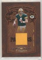 Brett Favre #/25