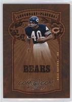 Gale Sayers #/500