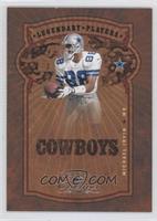 Michael Irvin #/500