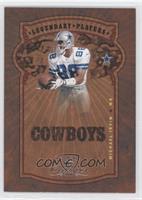 Michael Irvin #/500