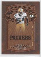 Sterling Sharpe #/500