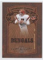 Boomer Esiason #/500