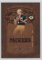 Bart Starr #/1,000