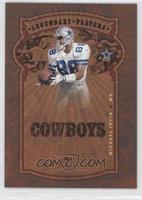 Michael Irvin #/1,000