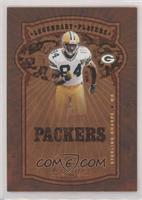 Sterling Sharpe #/1,000