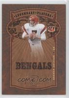 Boomer Esiason #/1,000