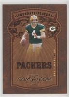 Brett Favre #/1,000