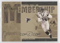 Michael Vick #/250