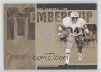 Earl Campbell #/250