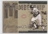Gale Sayers #/500
