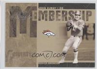 John Elway #/500