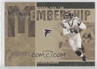 Michael Vick #/500