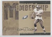 Donovan McNabb #/500