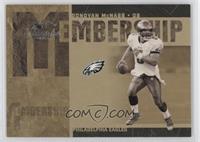 Donovan McNabb #/500