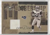 Marshall Faulk #/150