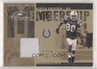 Marvin Harrison [EX to NM] #/150