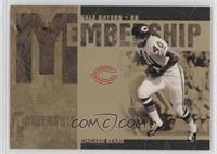 Gale Sayers #/1,000